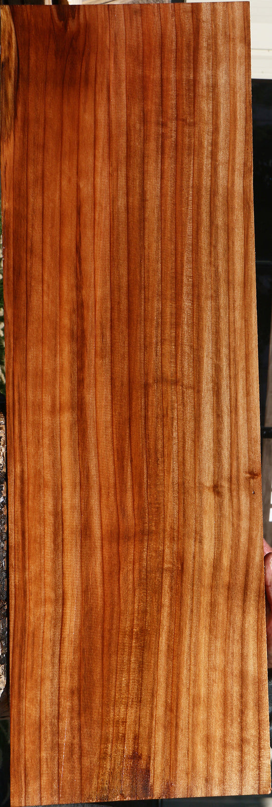 Redwood Lumber