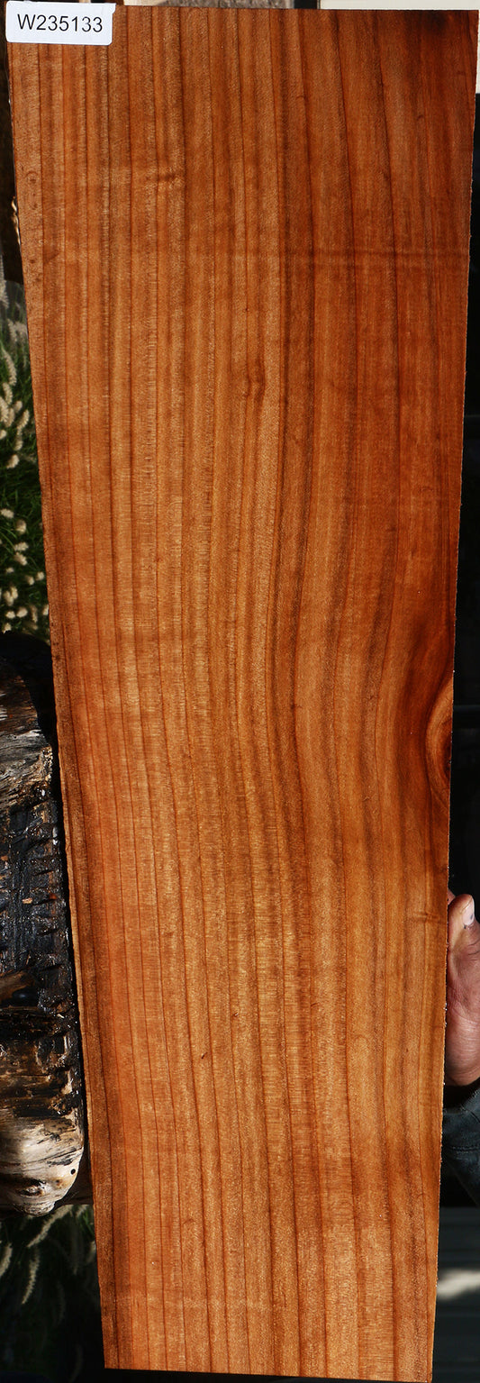 Redwood Lumber