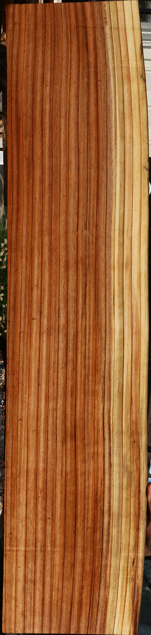 Redwood Lumber