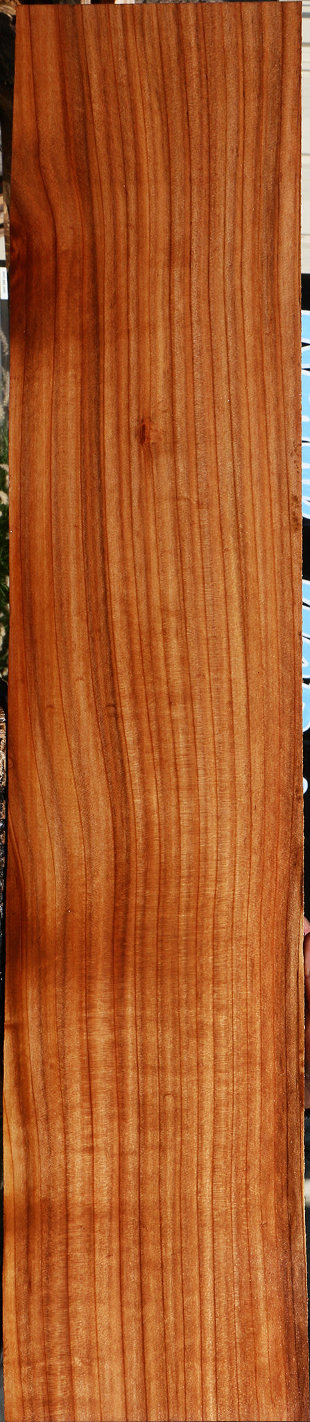 Redwood Lumber