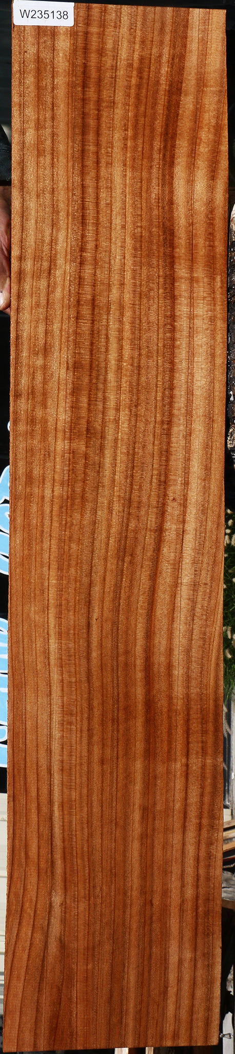 Redwood Lumber