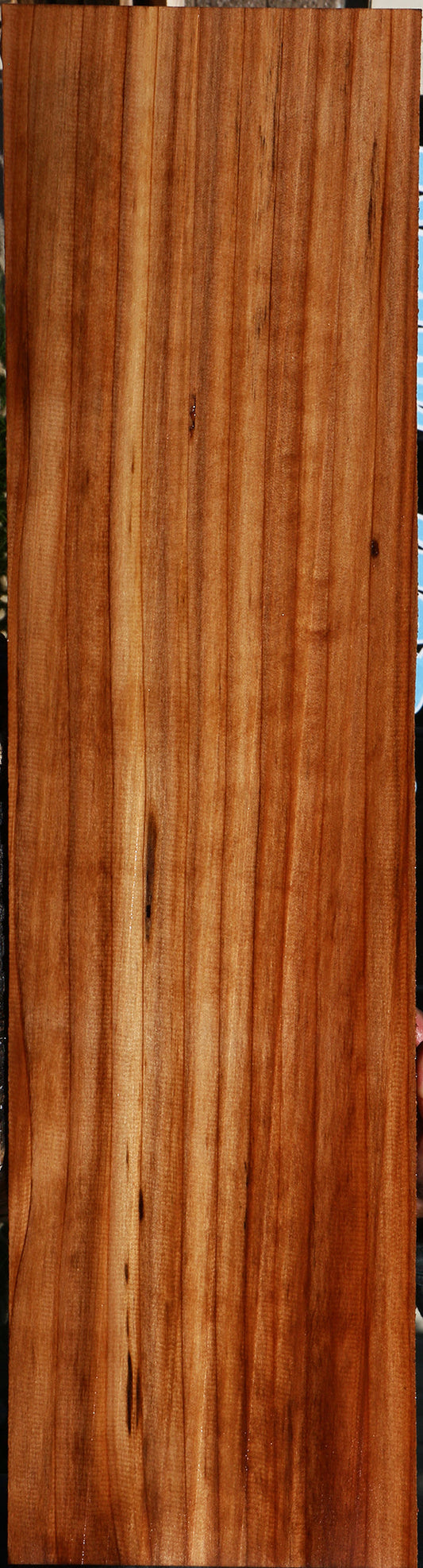 Redwood Lumber