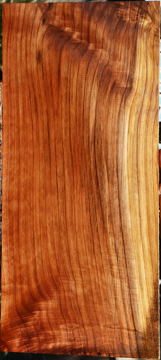 Redwood Lumber