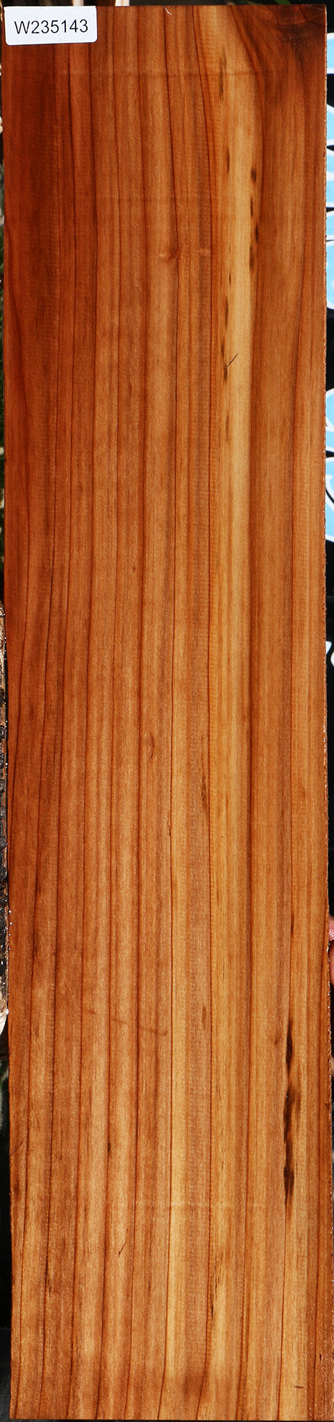 Redwood Lumber