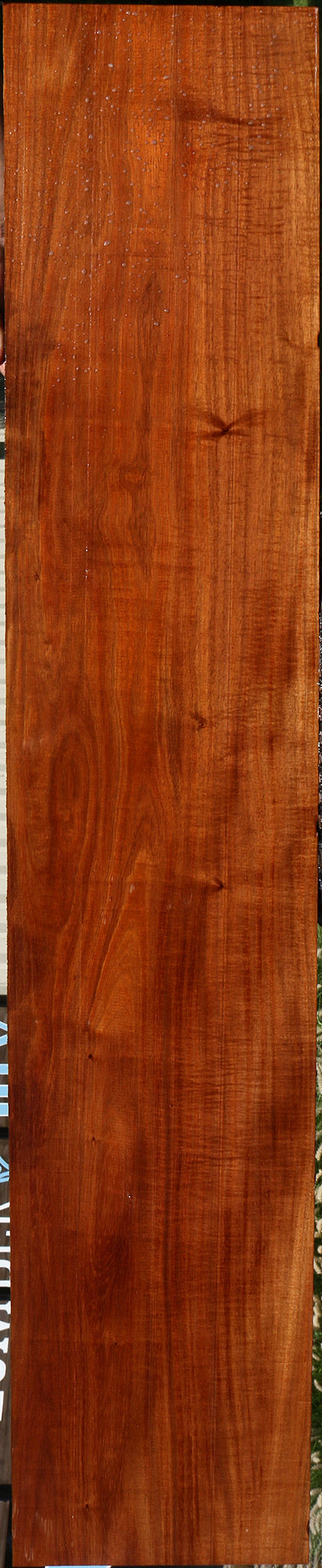 Extra Fancy Tzalam Lumber