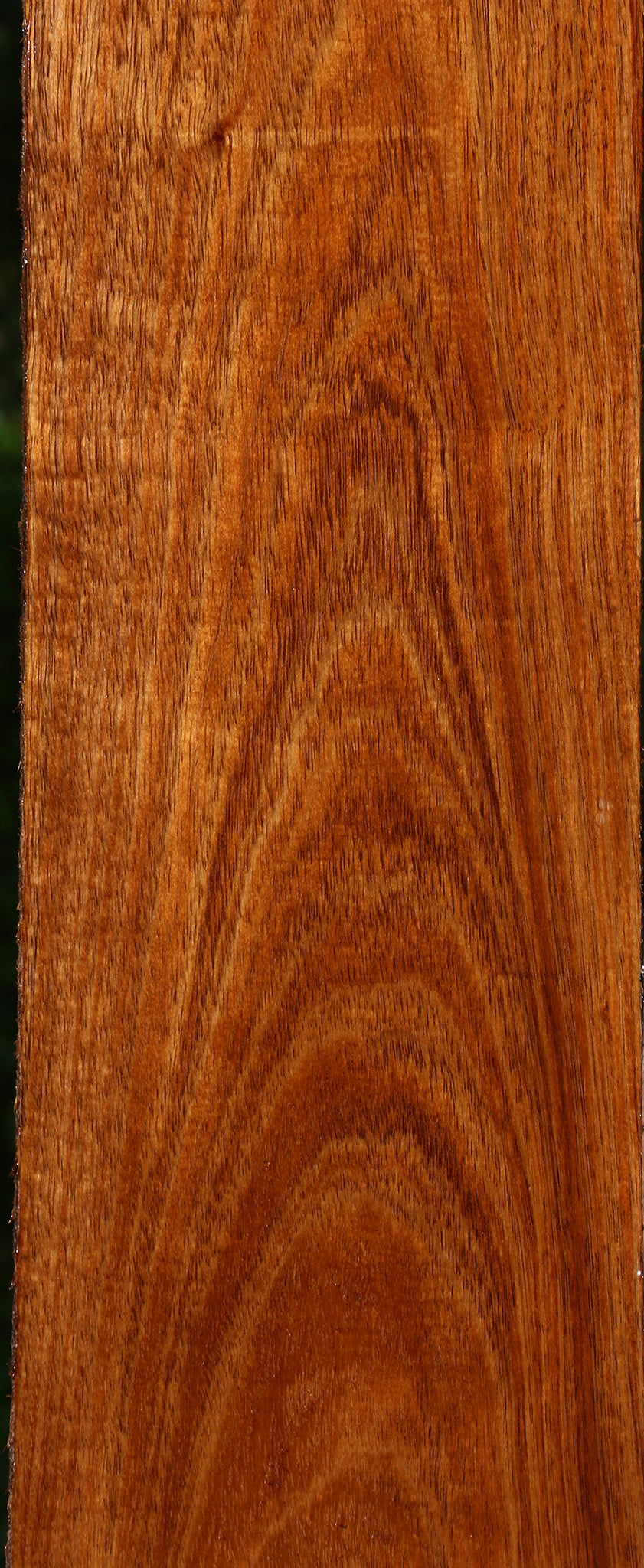 Figured Tzalam Lumber