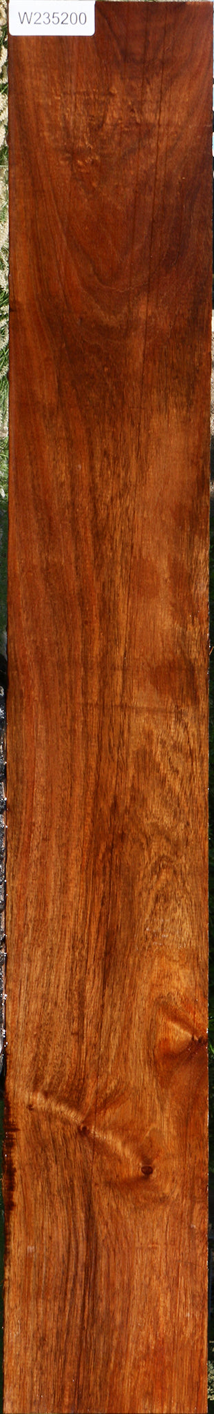 Figured Tzalam Lumber