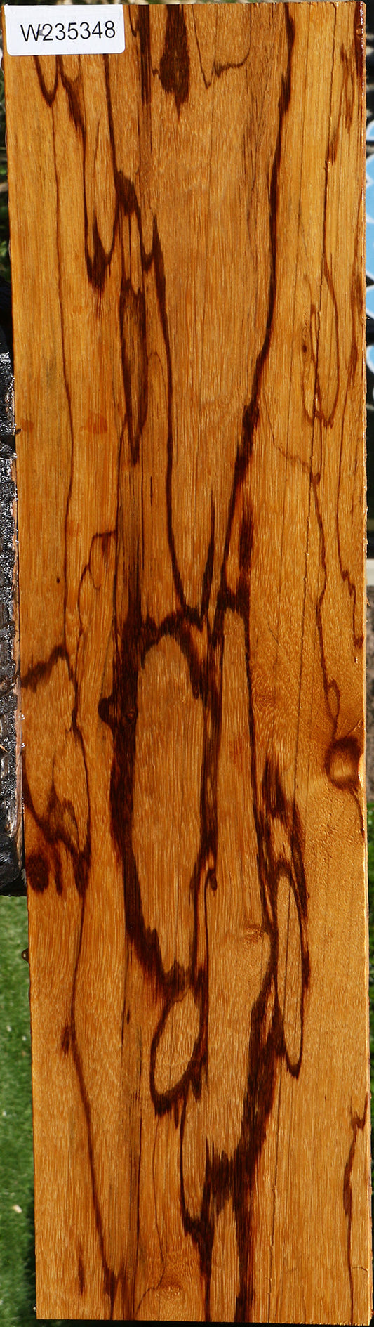 Extra Fancy Marblewood Instrument Lumber