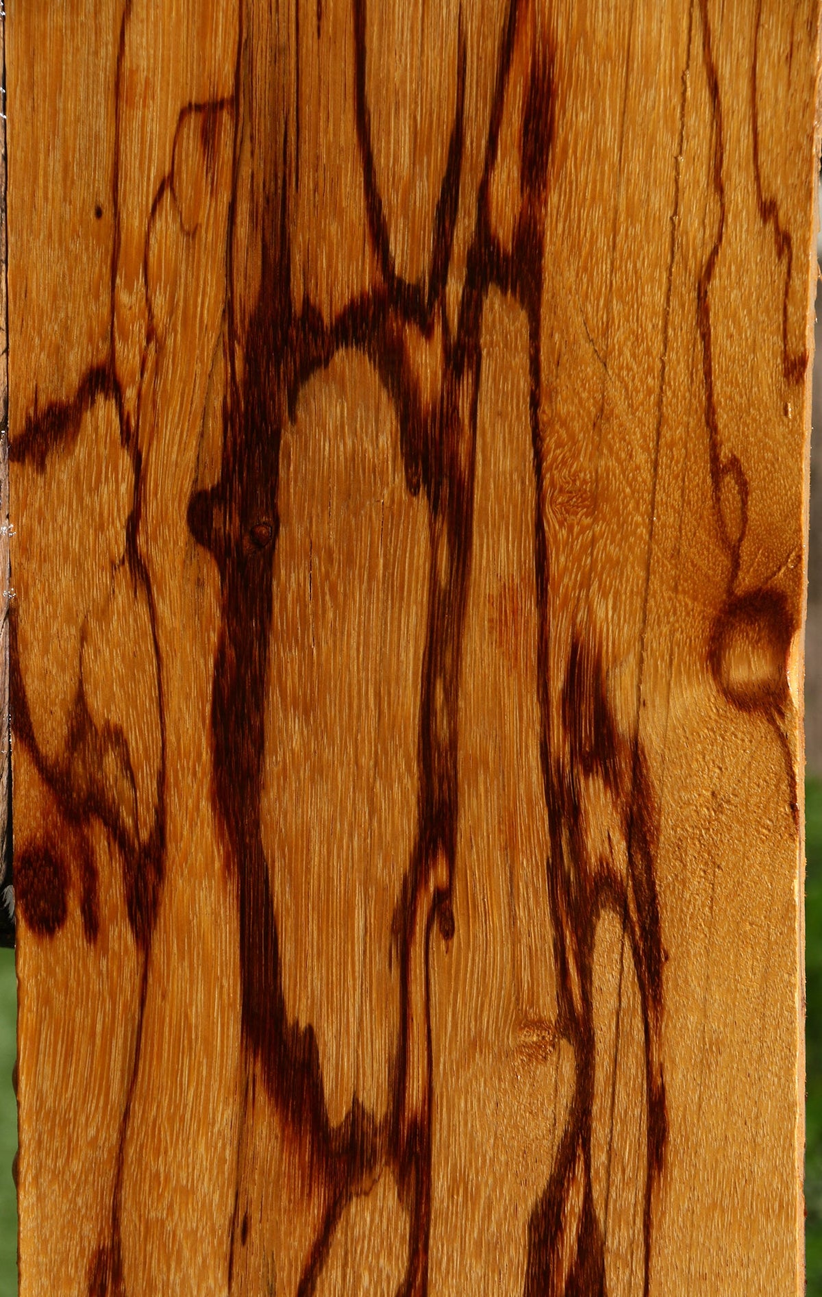 Extra Fancy Marblewood Instrument Lumber