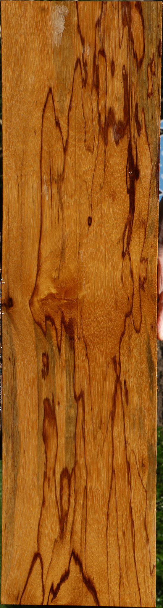 Extra Fancy Marblewood Instrument Lumber