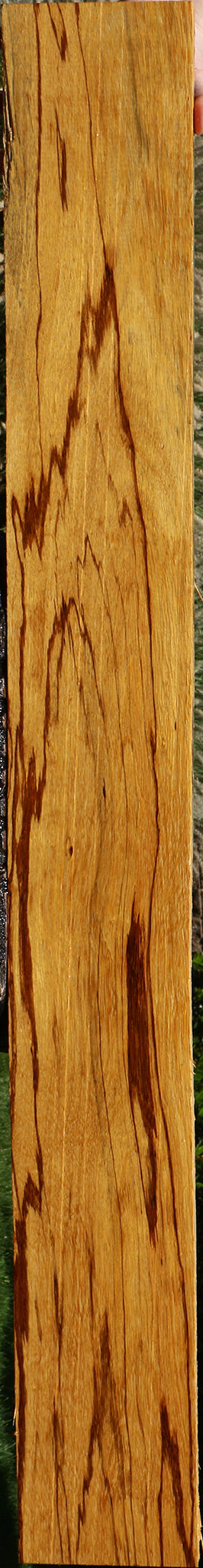 Figured Marblewood Lumber