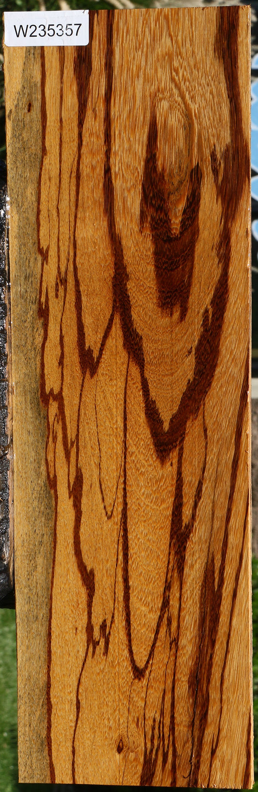 Extra Fancy Marblewood Instrument Lumber