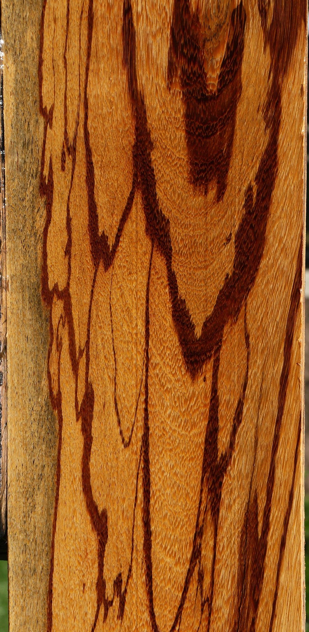 Extra Fancy Marblewood Instrument Lumber