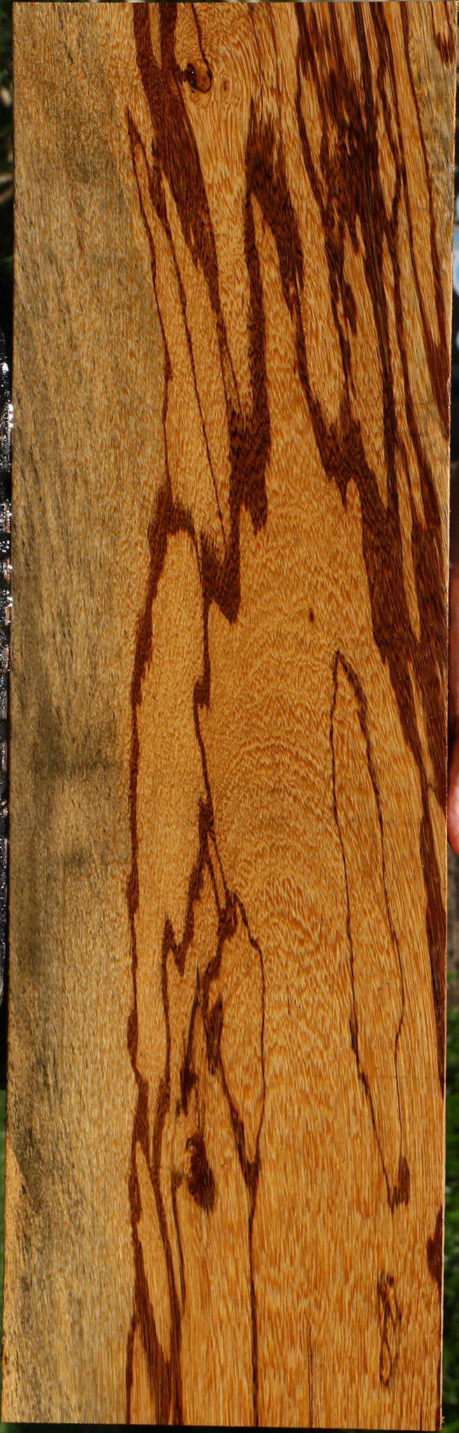 Extra Fancy Marblewood Instrument Lumber