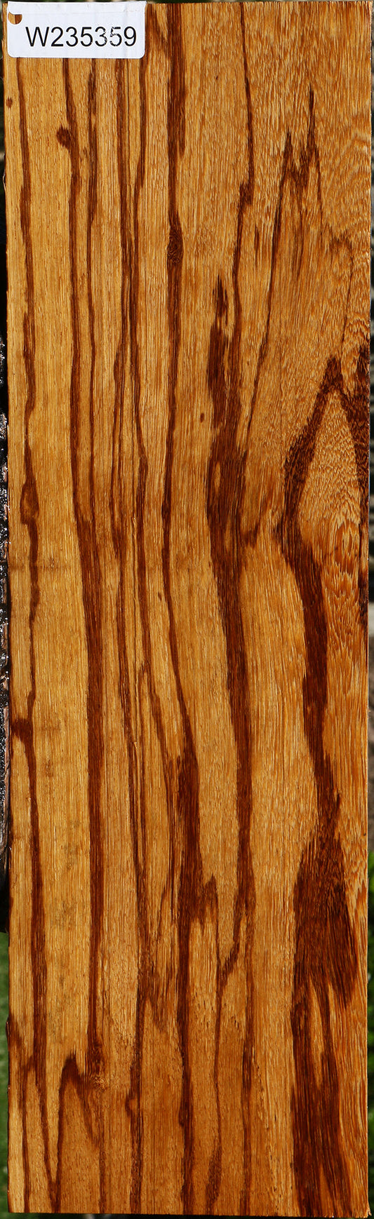 Extra Fancy Marblewood Instrument Lumber
