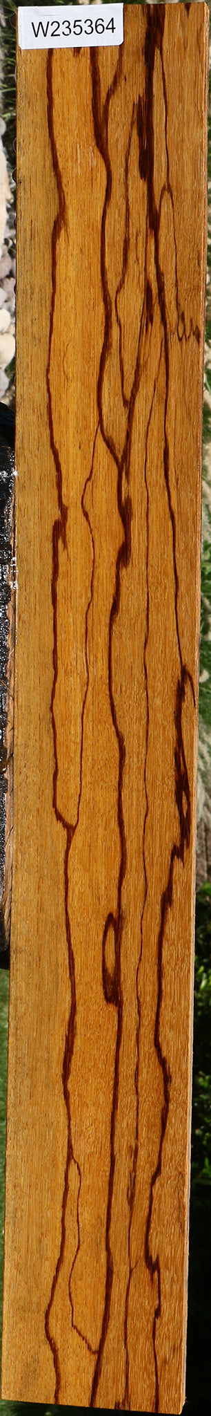 Extra Fancy Marblewood Lumber