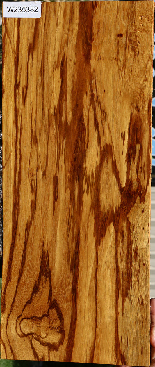 Extra Fancy Marblewood Instrument Lumber