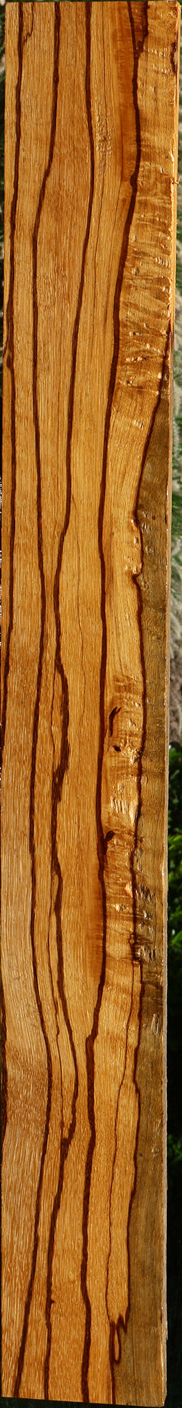 Extra Fancy Marblewood Lumber