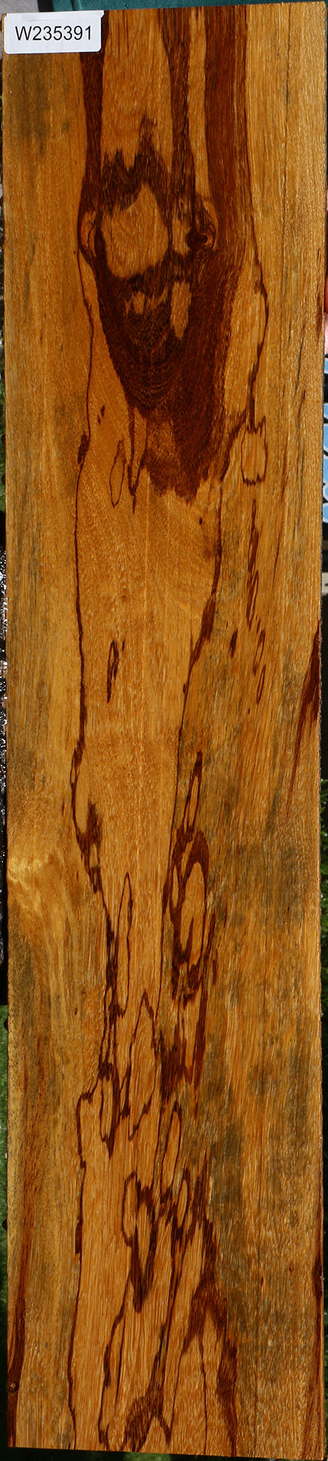Figured Marblewood Lumber