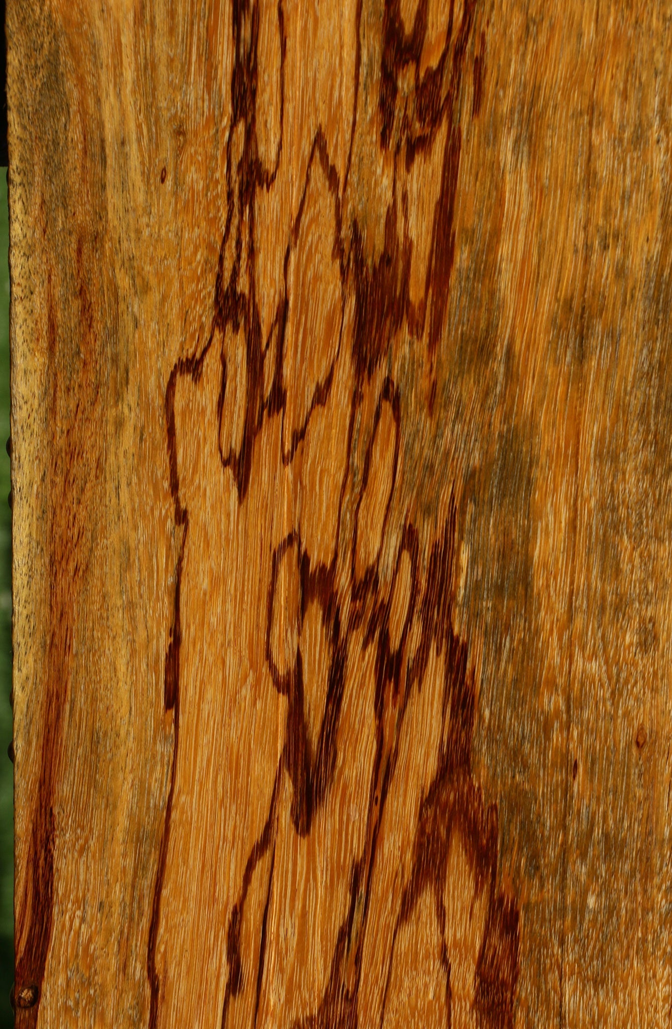 Figured Marblewood Lumber