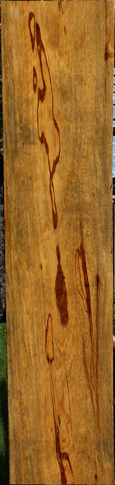 Extra Fancy Marblewood Lumber