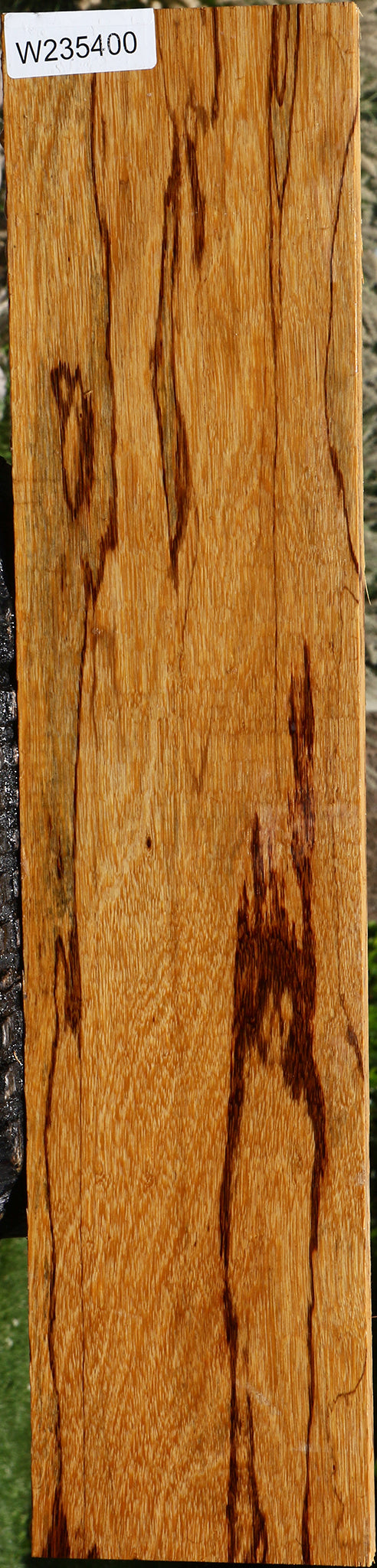 Figured Marblewood Lumber