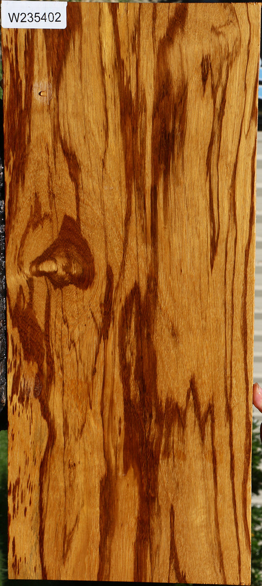 Extra Fancy Marblewood Instrument Lumber