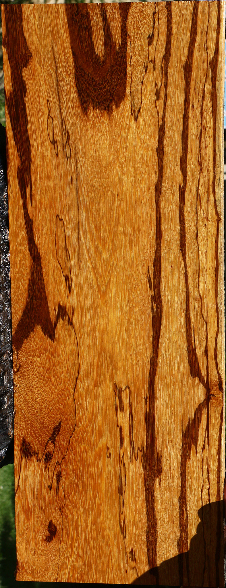 Extra Fancy Marblewood Instrument Lumber