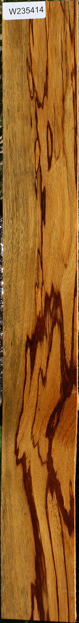 Figured Marblewood Lumber