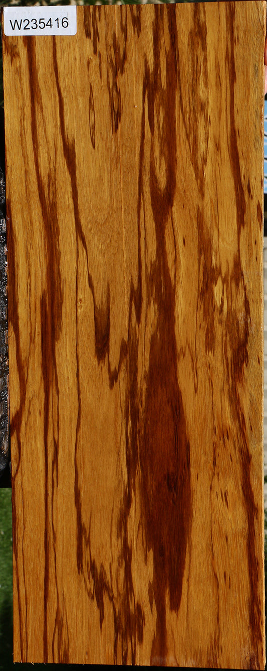 Extra Fancy Marblewood Instrument Lumber