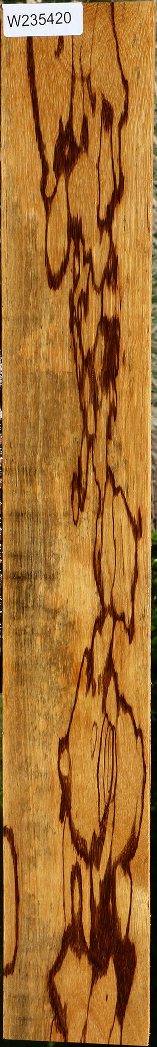 Figured Marblewood Lumber