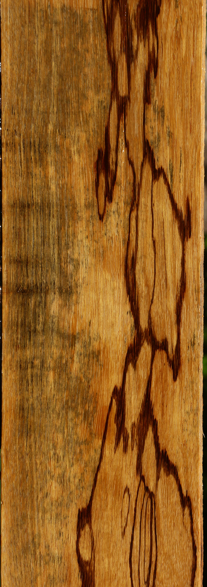 Figured Marblewood Lumber