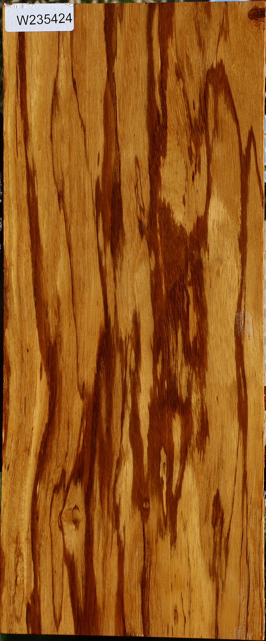 Marblewood Instrument Lumber