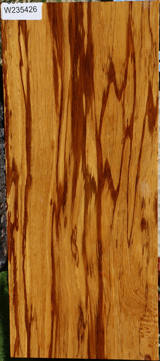 Marblewood Instrument Lumber