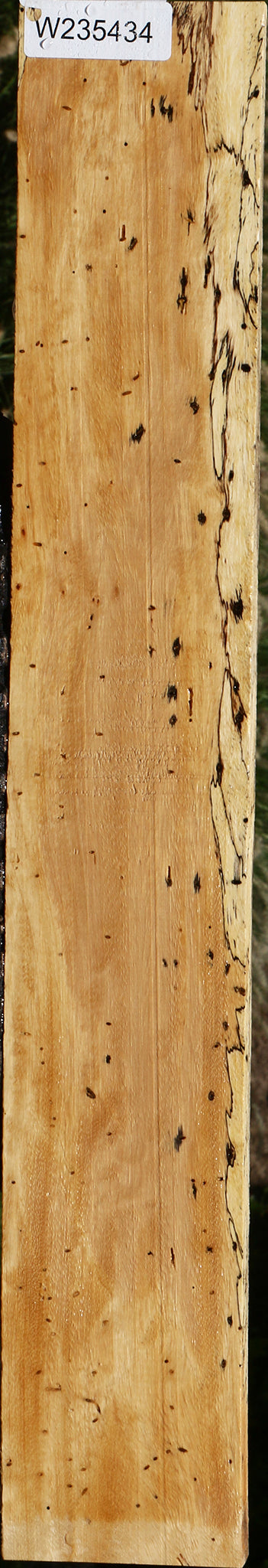 Spalted Tamarind Lumber