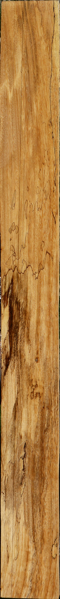 Spalted Tamarind Lumber