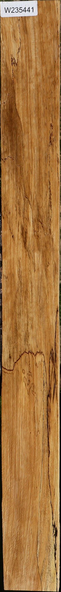 Spalted Tamarind Lumber