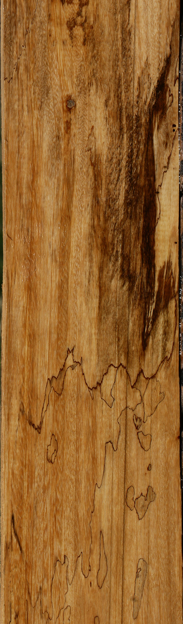 Spalted Tamarind Lumber