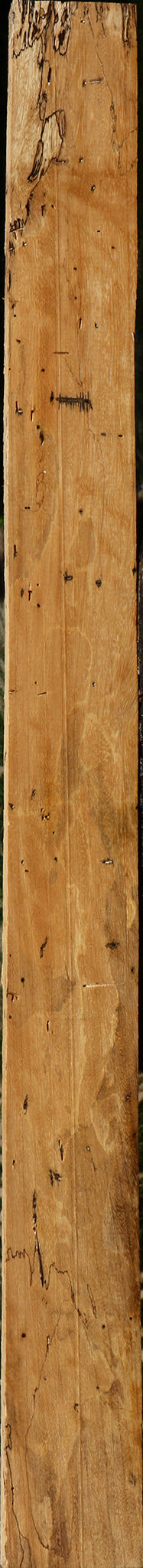 Spalted Tamarind Lumber