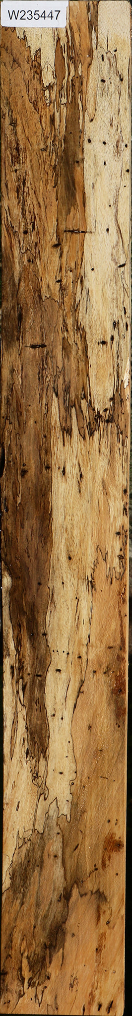 Extra Fancy Spalted Tamarind Lumber