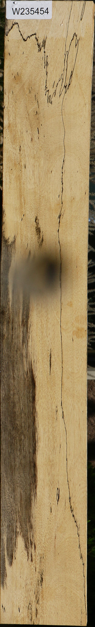 Spalted Tamarind Lumber