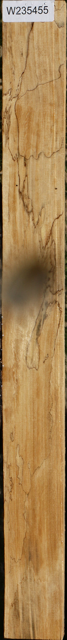 Spalted Tamarind Lumber