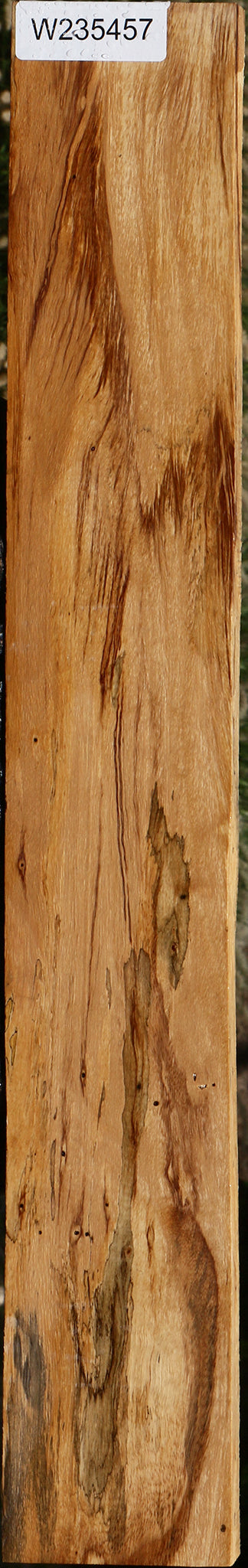 Spalted Tamarind Lumber