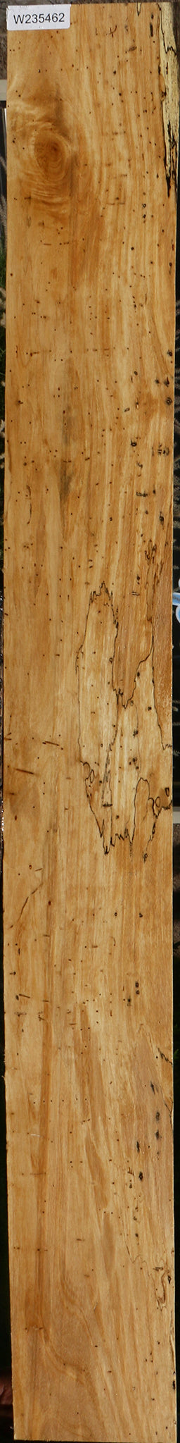 Spalted Tamarind Lumber