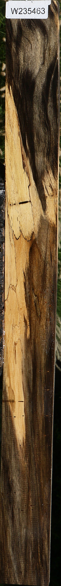 Figured Spalted Tamarind Lumber