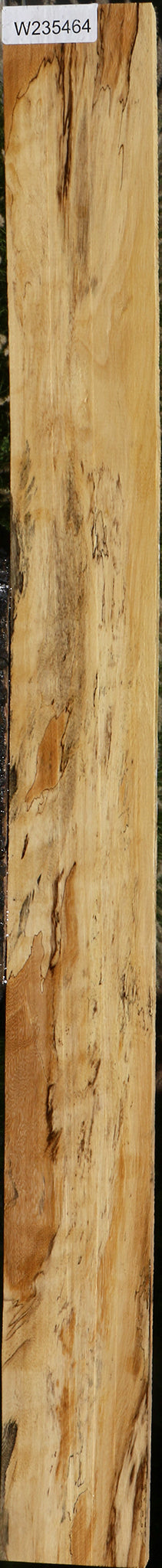 Spalted Tamarind Lumber