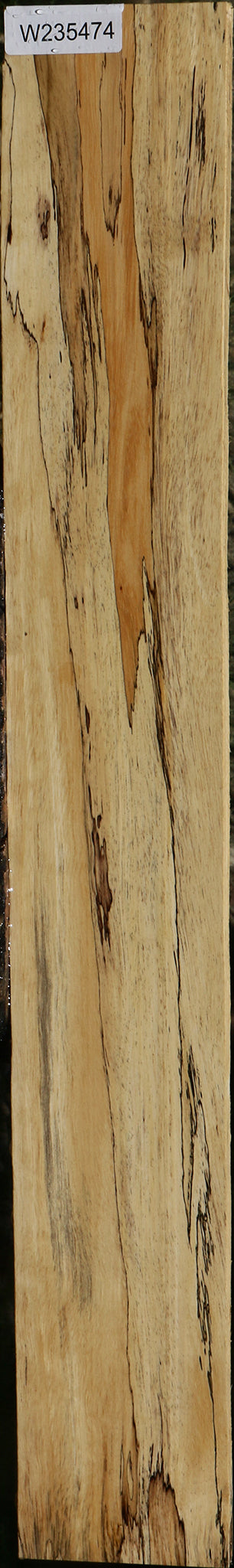 Spalted Tamarind Lumber