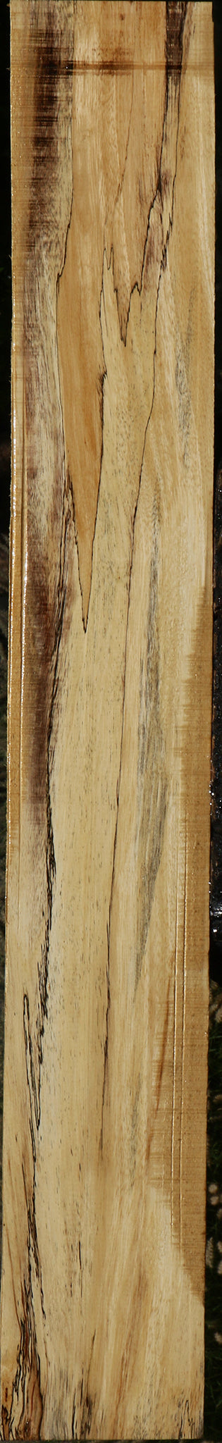 Spalted Tamarind Lumber
