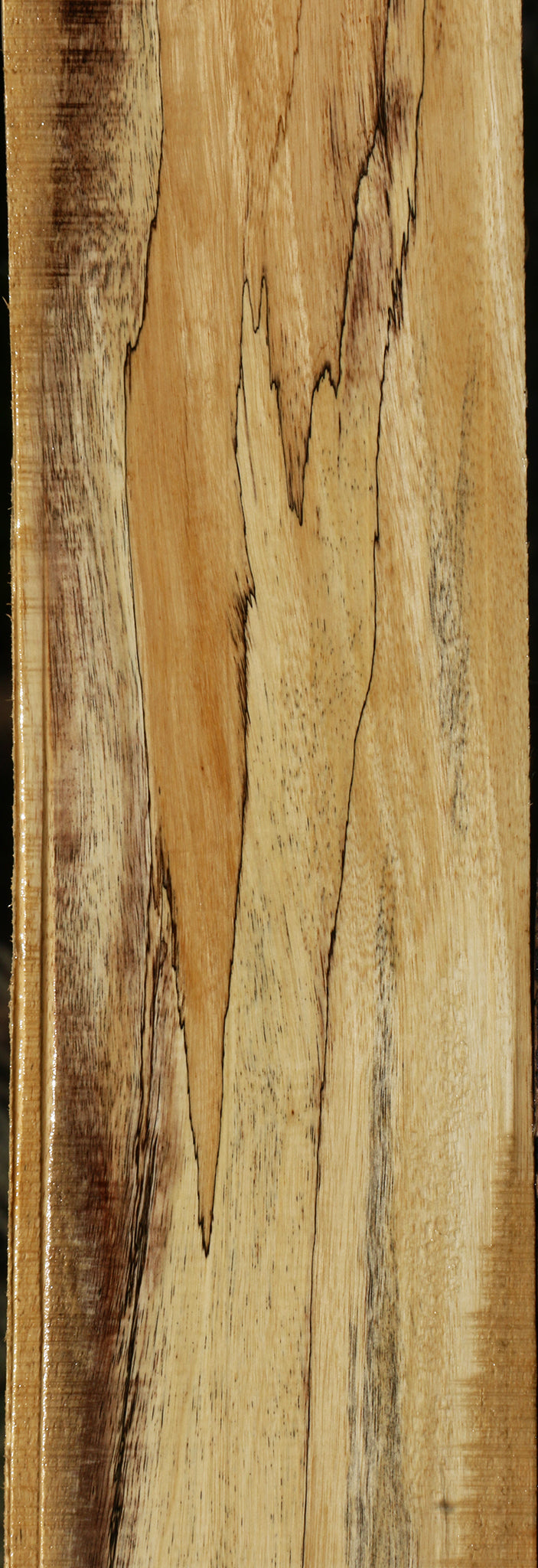 Spalted Tamarind Lumber