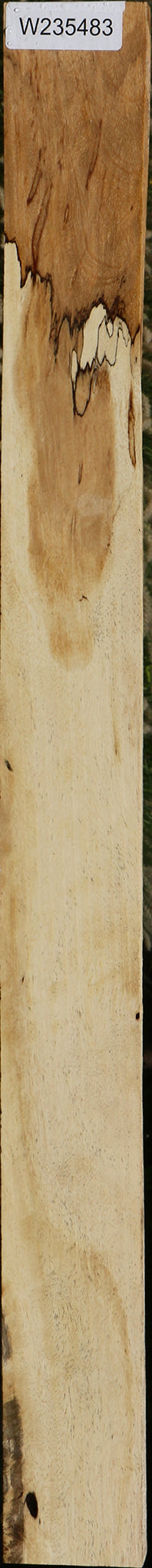 Spalted Tamarind Lumber